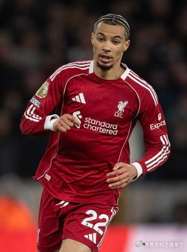 利物浦压迫数据断崖式下滑引争议 斯洛特体系遭