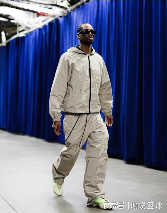 湖人对阵雷霆决战将定MVP归属 东契奇能否逆袭？