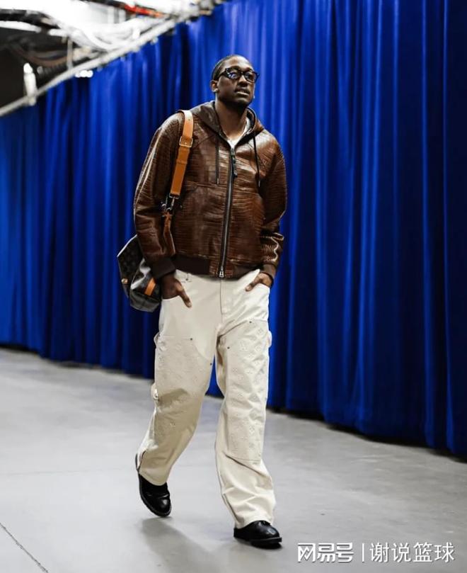 湖人对阵雷霆决战将定MVP归属 东契奇能否逆袭？