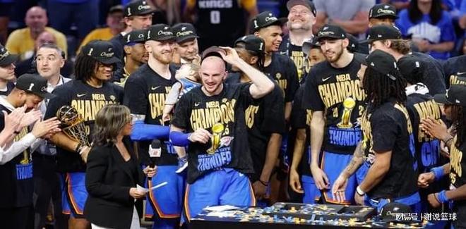 湖人对阵雷霆决战将定MVP归属 东契奇能否逆袭？