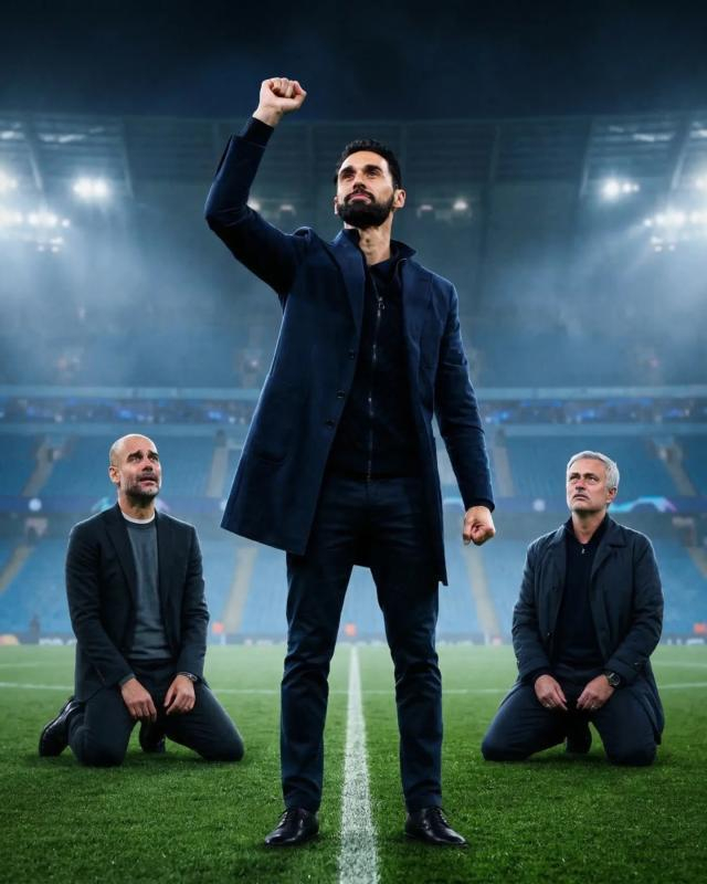 皇马双杀曼城晋级欧冠八强 阿韦洛亚率队展现欧