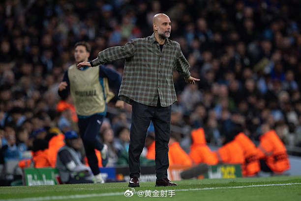 萨默尔透露瓜迪奥拉或因