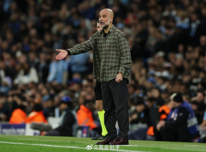 萨默尔透露瓜迪奥拉或因压力离任 曼城未来引猜