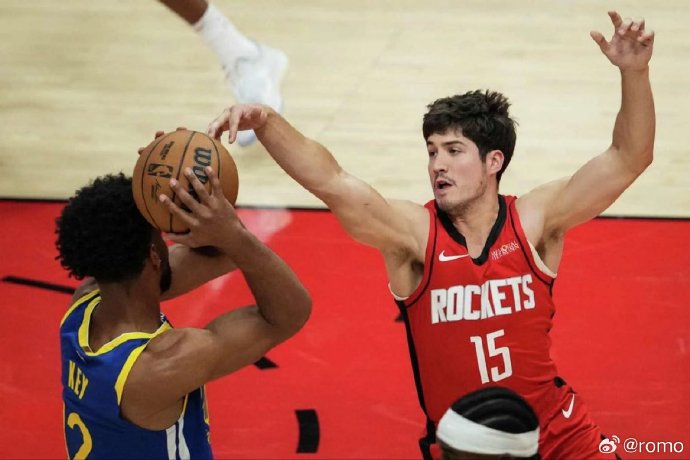 谢泼德防守效率数据引热议 火箭战术策略引猜测