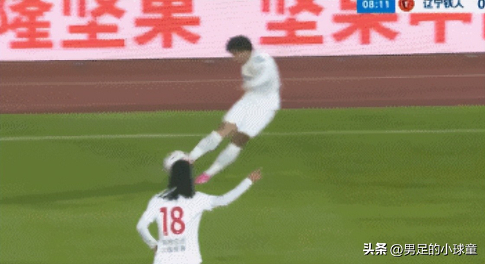 中超第5轮最差阵容评选：河南门将失误致失球