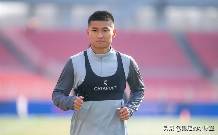 中超第5轮最差阵容评选：河南门将失误致失球