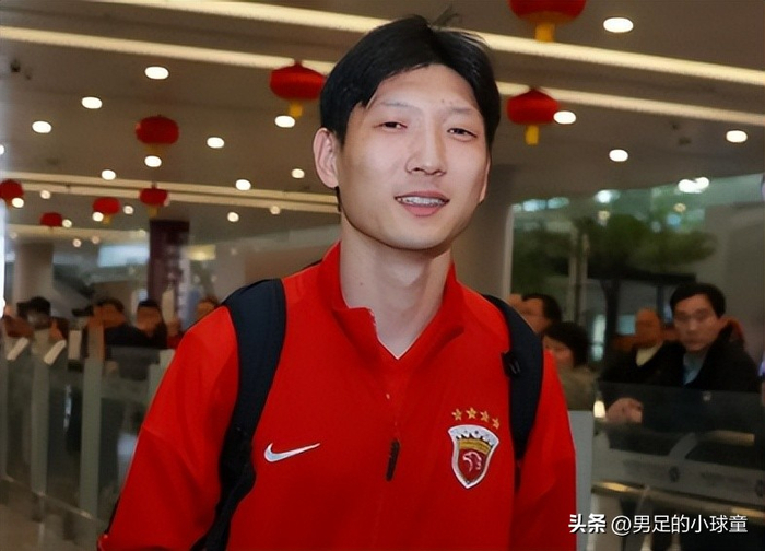 中超第5轮最差阵容评选：河南门将失误致失球