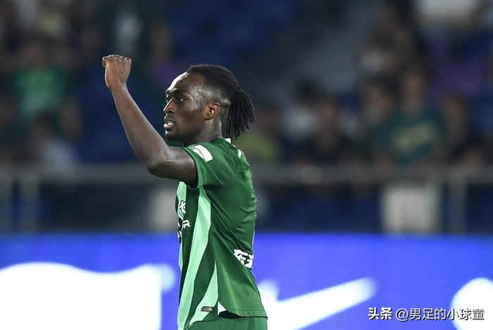 中超第5轮最差阵容评选：河南门将失误致失球