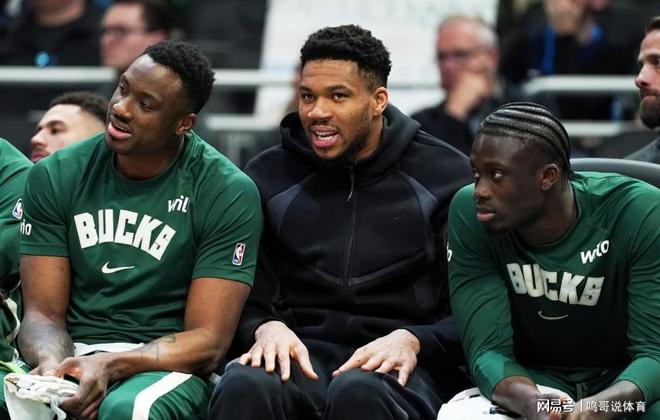 字母哥要求2.75亿美元合同或离队