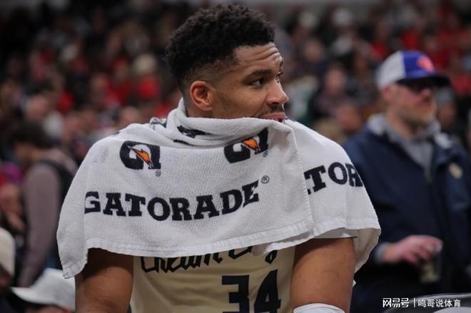 字母哥要求2.75亿美元合同或离队