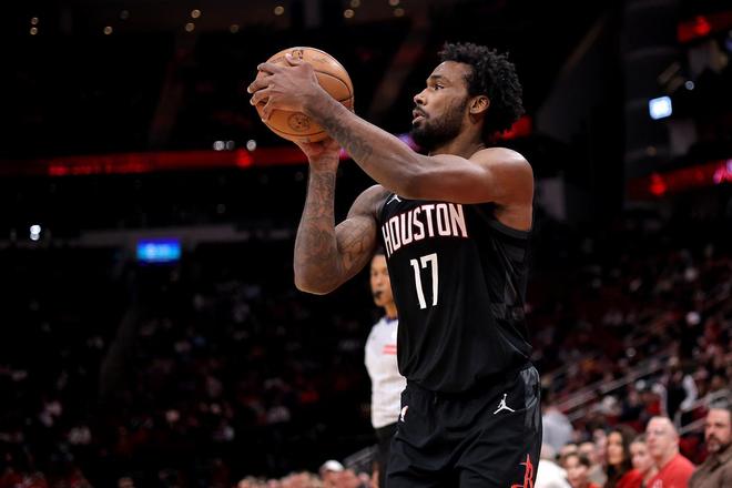 火箭季后赛首战不敌湖人 伊森16+10成关键希望